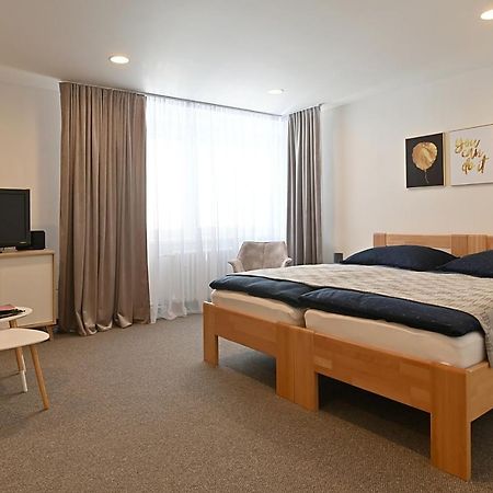 Apartman 5Five Prešov Eksteriør bilde