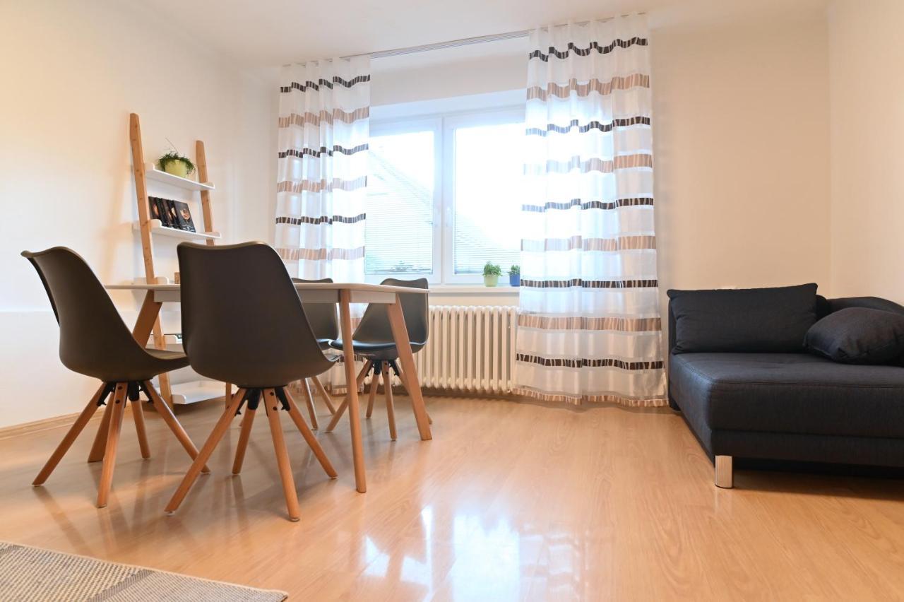 Apartman 5Five Prešov Eksteriør bilde