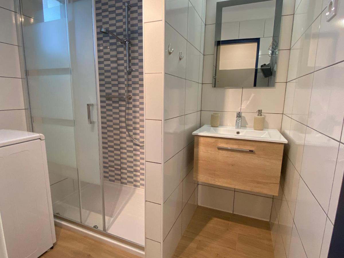 Apartman 5Five Prešov Eksteriør bilde